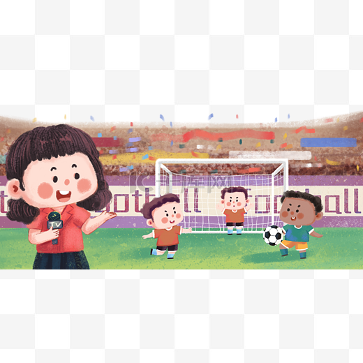 转局势