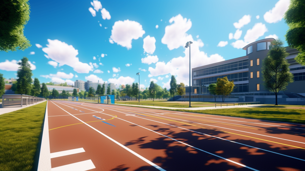 辟新的道路